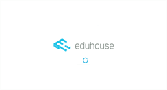 Desktop Screenshot of eduhouse.fi