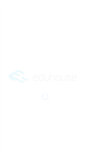 Mobile Screenshot of eduhouse.fi