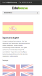 Mobile Screenshot of eduhouse.org